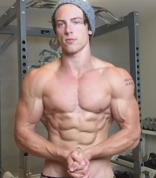 Rutina de ejercicios para definir y aumentar masa muscular