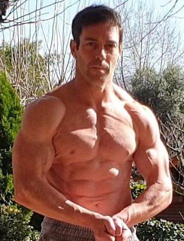 Ejercicios de musculación pdf